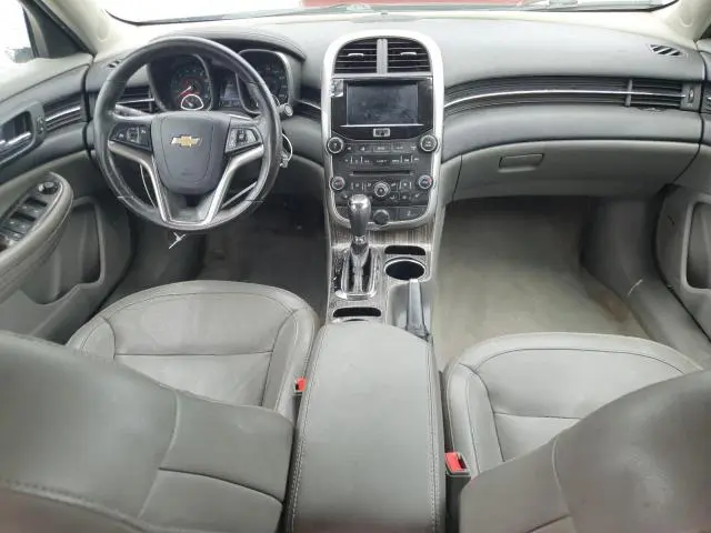 2015 CHEVROLET MALIBU 2LT  