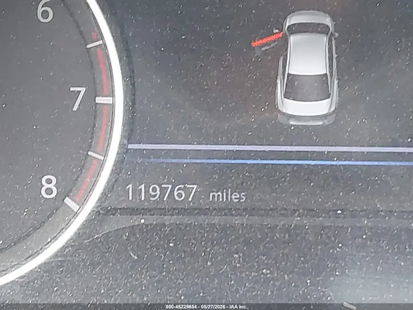 2021 NISSAN SENTRA SR XTRONIC CVT