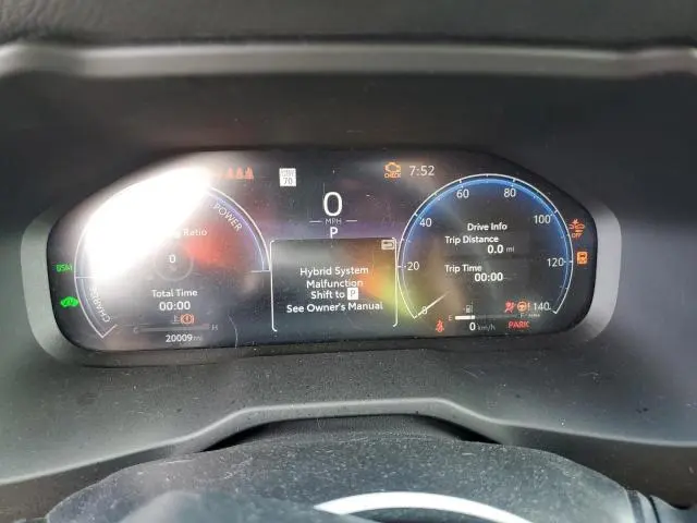 2024 TOYOTA RAV4 LIMITED  