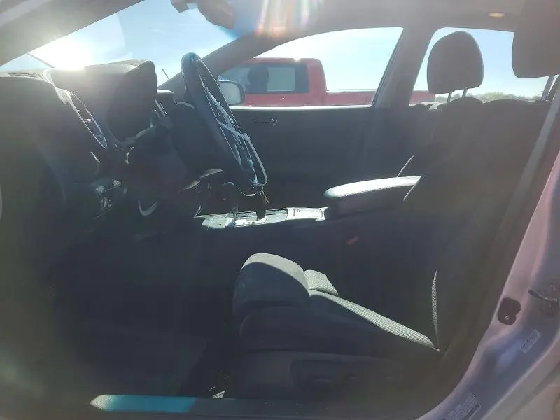 2014 NISSAN MAXIMA 3.5 S  