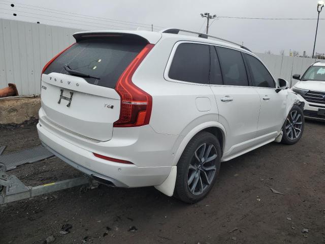 2016 VOLVO XC90 T6