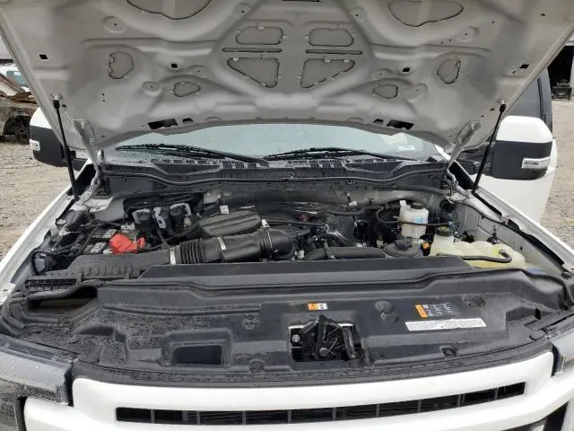 2022 FORD F250 SUPER DUTY  