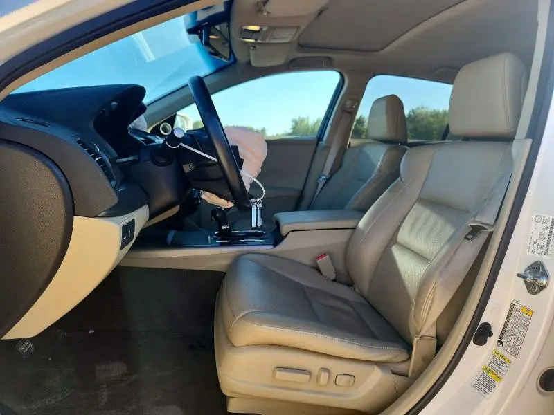 2014 ACURA RDX TECHNOLOGY  