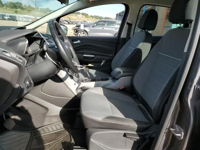 2013 FORD C-MAX SE  