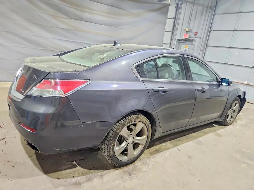 2012 ACURA TL   