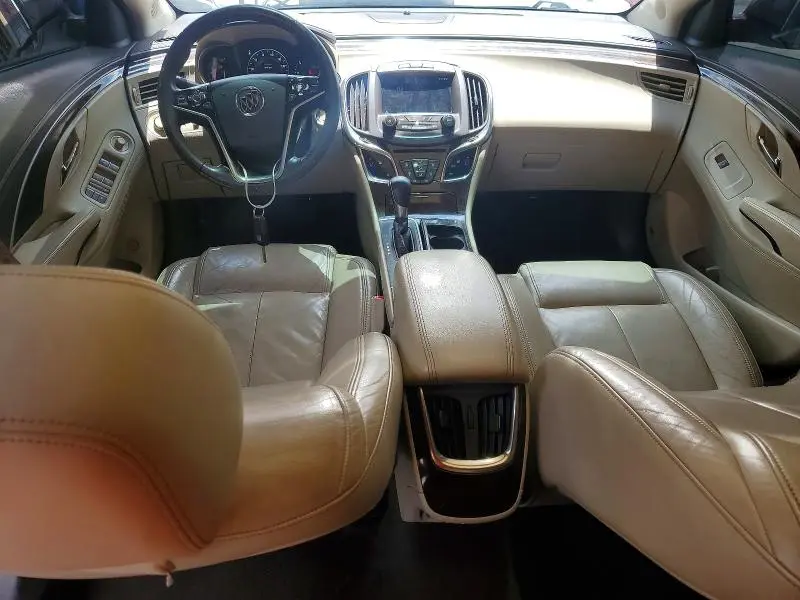 2015 BUICK LACROSSE   