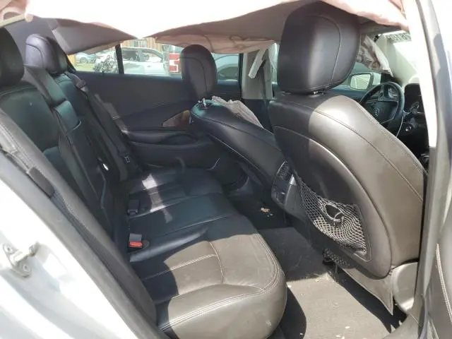 2013 BUICK LACROSSE   