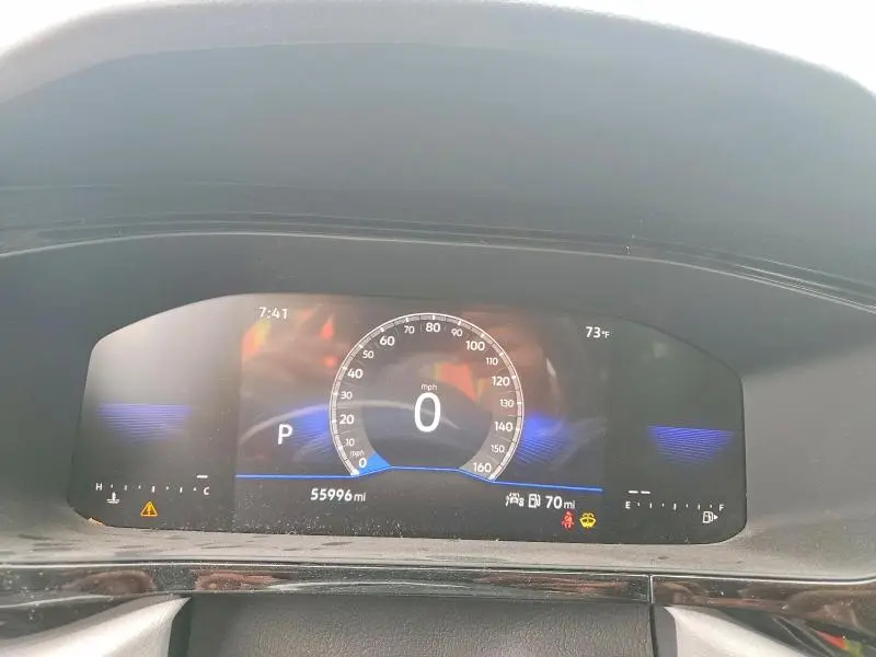 2023 VOLKSWAGEN TAOS S  