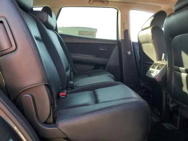 2013 MAZDA CX-9 TOURING  