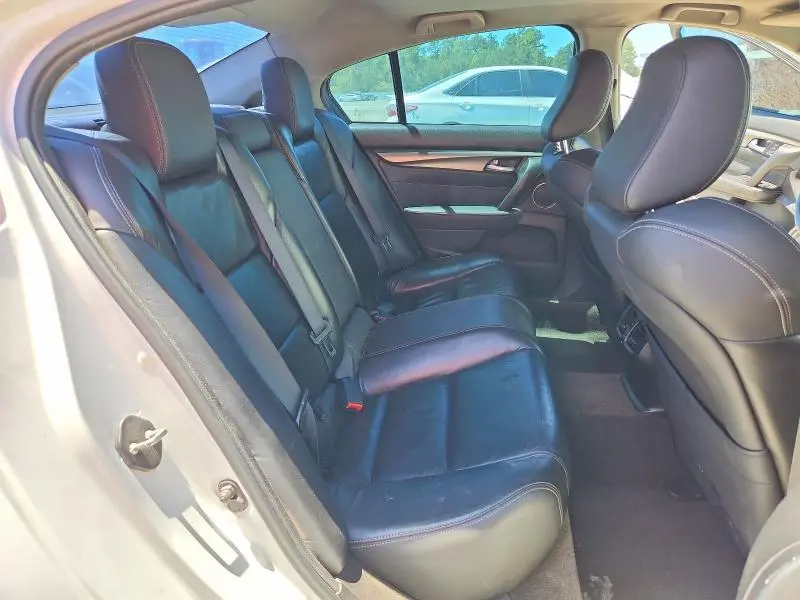 2013 ACURA TL TECH  