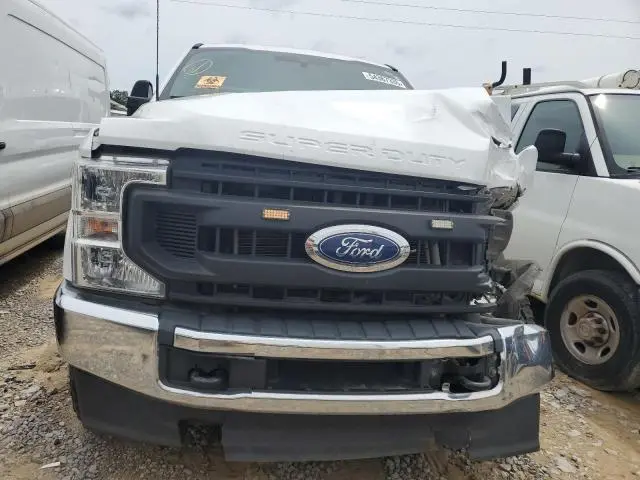 2022 FORD F250 SUPER DUTY