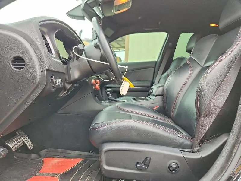 2020 DODGE CHARGER R/T  