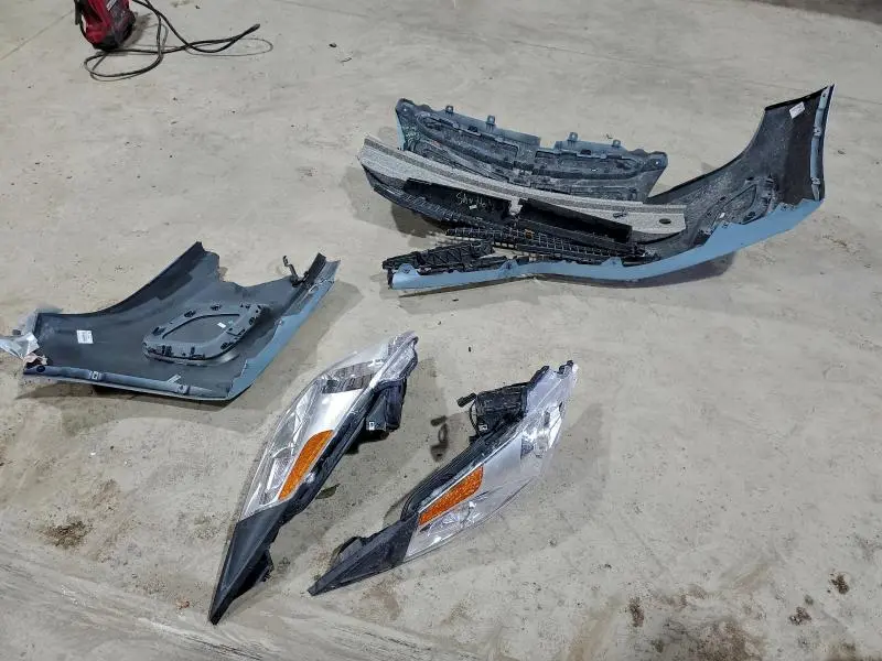 2015 CHEVROLET SPARK EV 2LT  