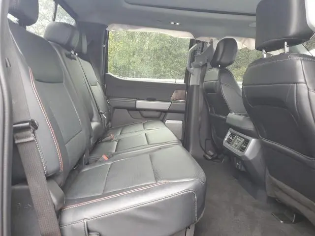 2024 FORD F350 SUPER DUTY  