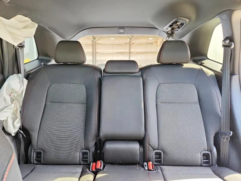2026 HONDA CR-V TRAILSPORT  