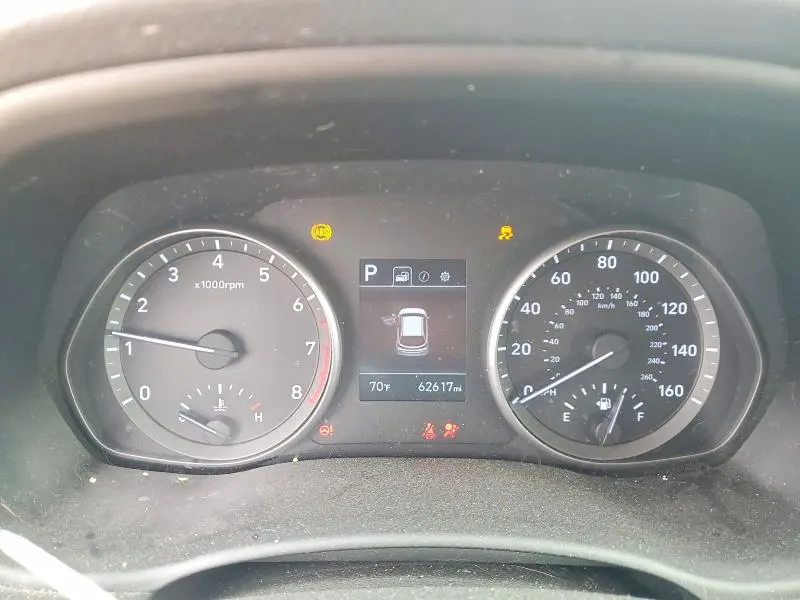 2018 HYUNDAI ELANTRA GT BASE  