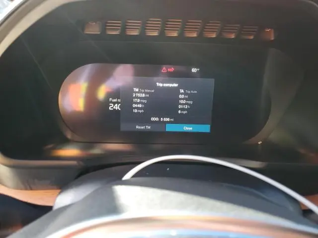 2025 VOLVO XC90 PLUS  