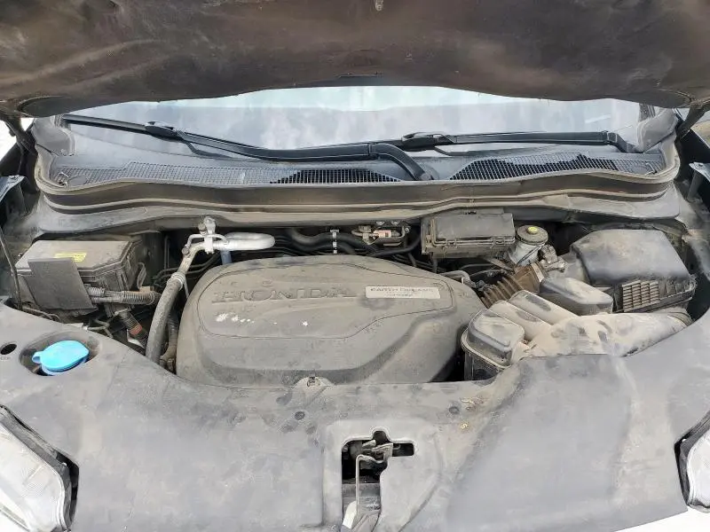 2020 HONDA PILOT EXL  