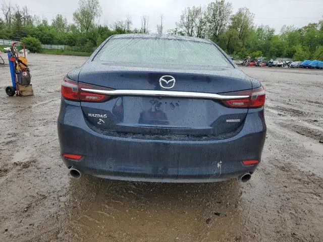 2020 MAZDA 6 TOURING  