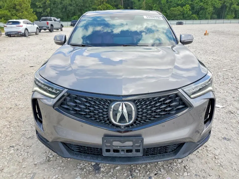 2024 ACURA RDX A-SPEC ADVANCE  
