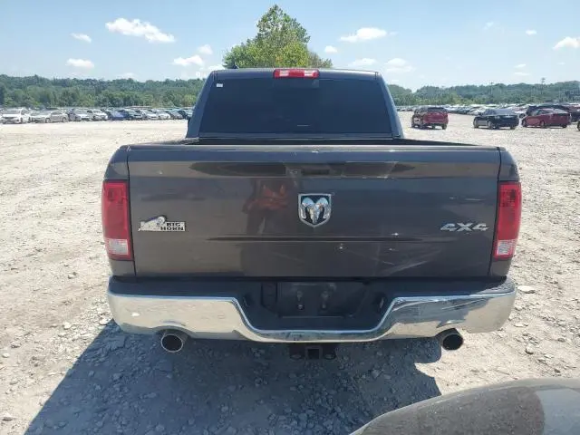 2015 RAM 1500 SLT  