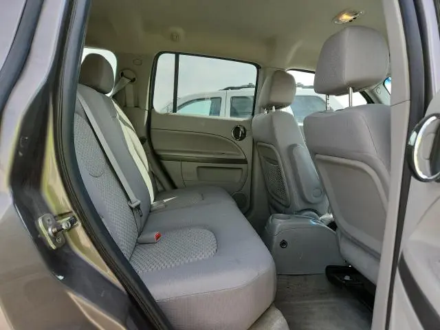 2011 CHEVROLET HHR LS  