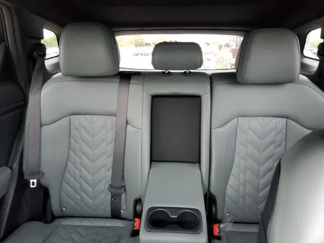 2023 KIA SPORTAGE X LINE