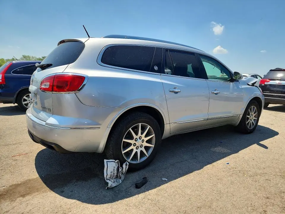 2016 BUICK ENCLAVE   