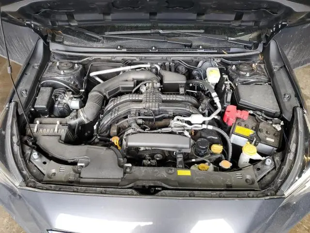 2024 SUBARU IMPREZA 