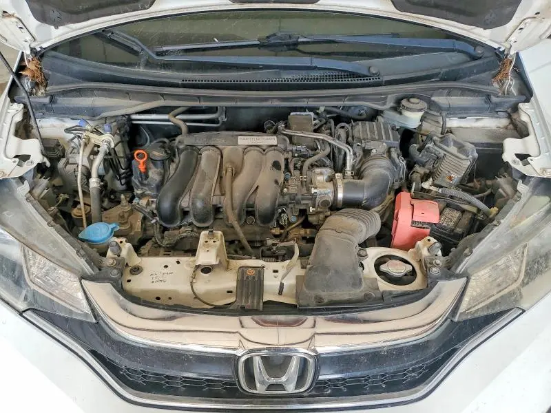2018 HONDA FIT SPORT  