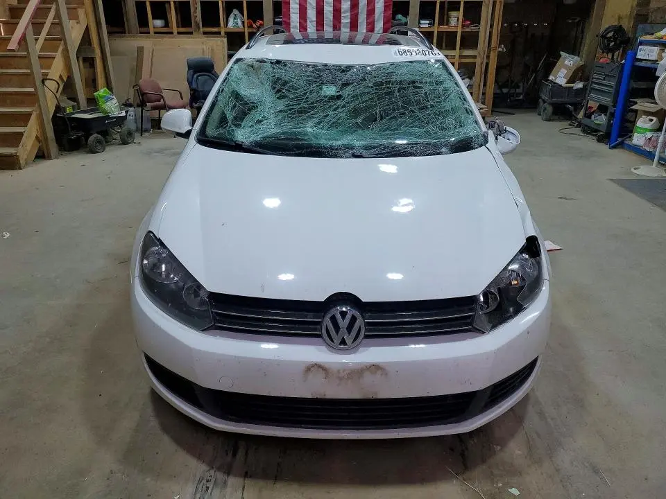 2014 VOLKSWAGEN JETTA TDI  