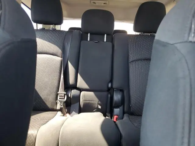2011 DODGE JOURNEY MAINSTREET  