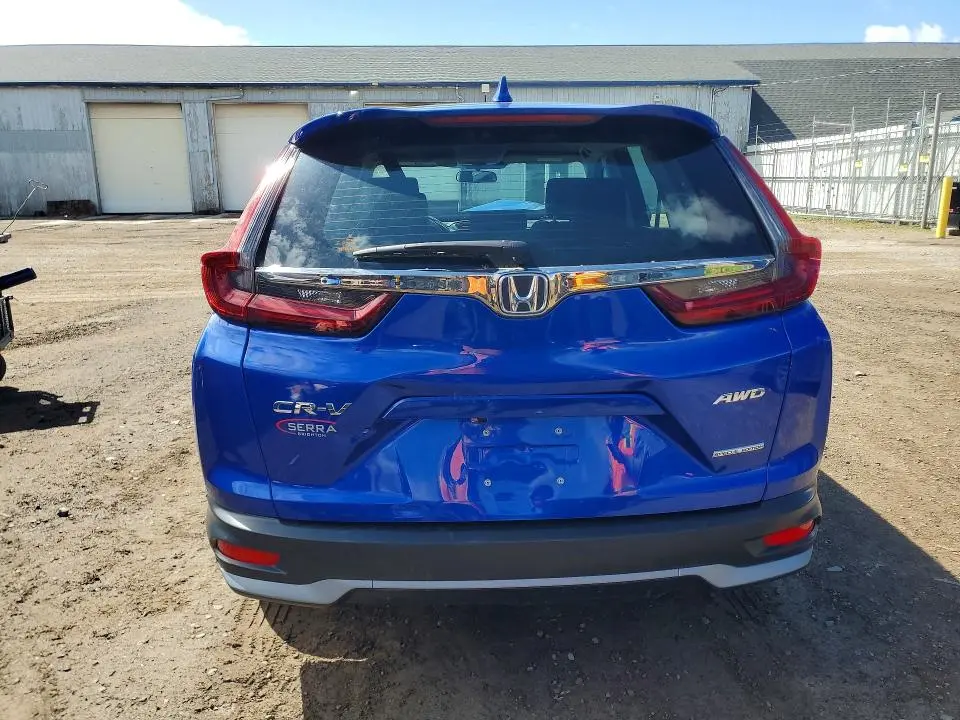 2021 HONDA CR-V SE  