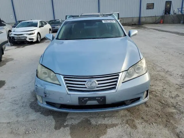 2010 LEXUS ES 350  