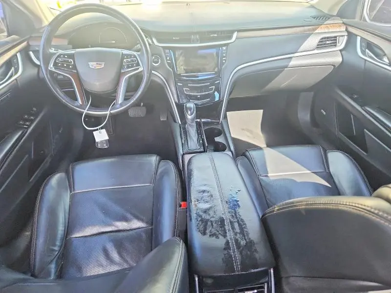 2019 CADILLAC XTS LUXURY  