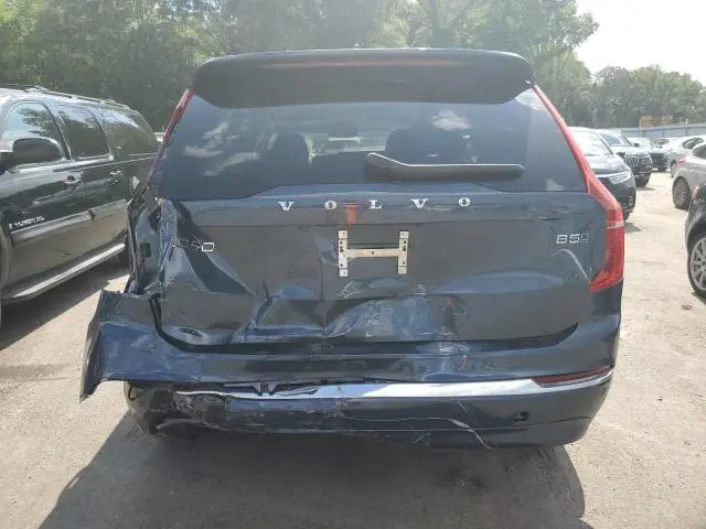 2024 VOLVO XC90 CORE  