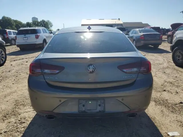 2018 BUICK REGAL PREFERRED II  