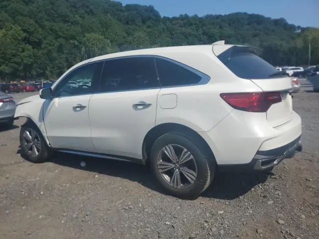 2019 ACURA MDX   
