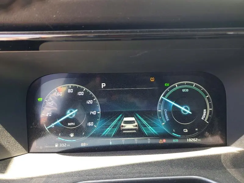 2024 KIA SORENTO SXP  