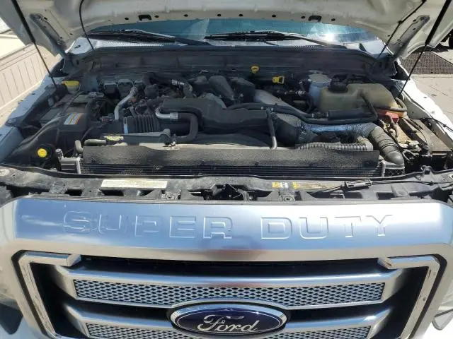 2014 FORD F250 SUPER DUTY  