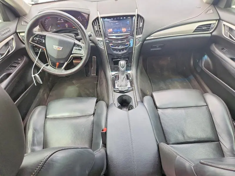 2016 CADILLAC ATS PERFORMANCE  