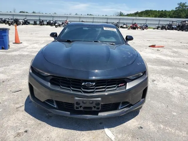 2019 CHEVROLET CAMARO LS  