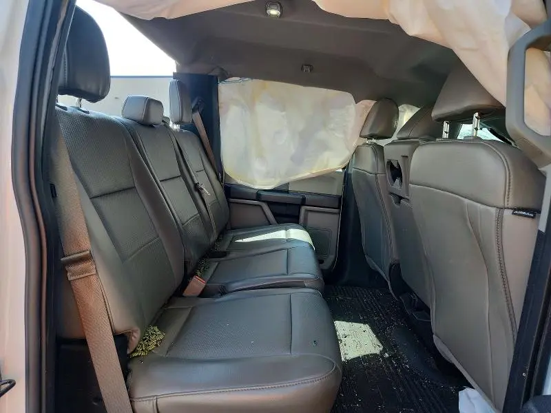 2019 FORD F250 SUPER DUTY  