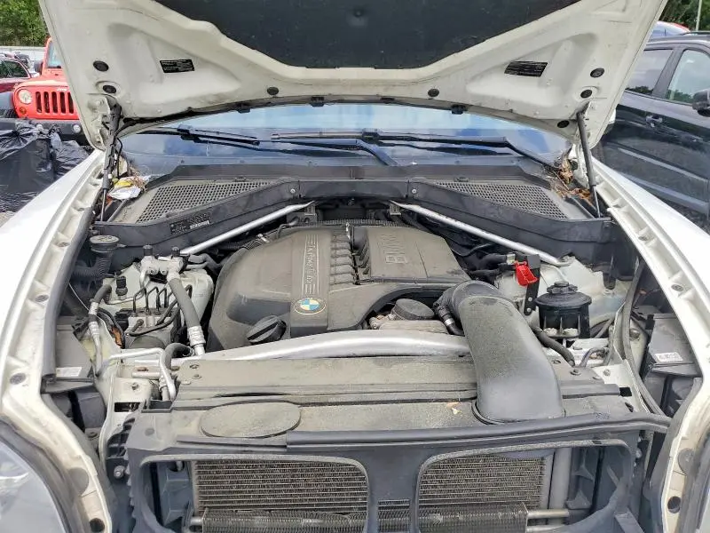 2013 BMW X5 XDRIVE35I  