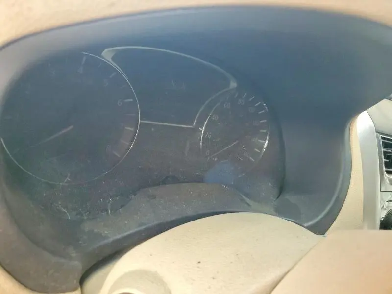 2014 NISSAN ALTIMA 2.5 SL  