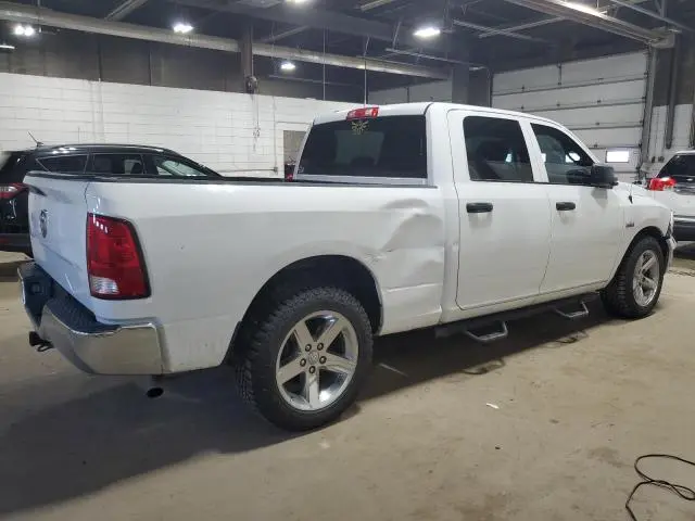 2016 RAM 1500 ST