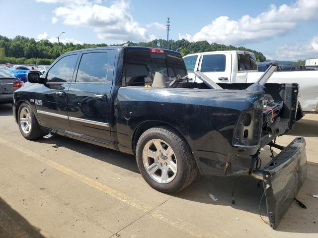 2015 RAM 1500 LONGHORN