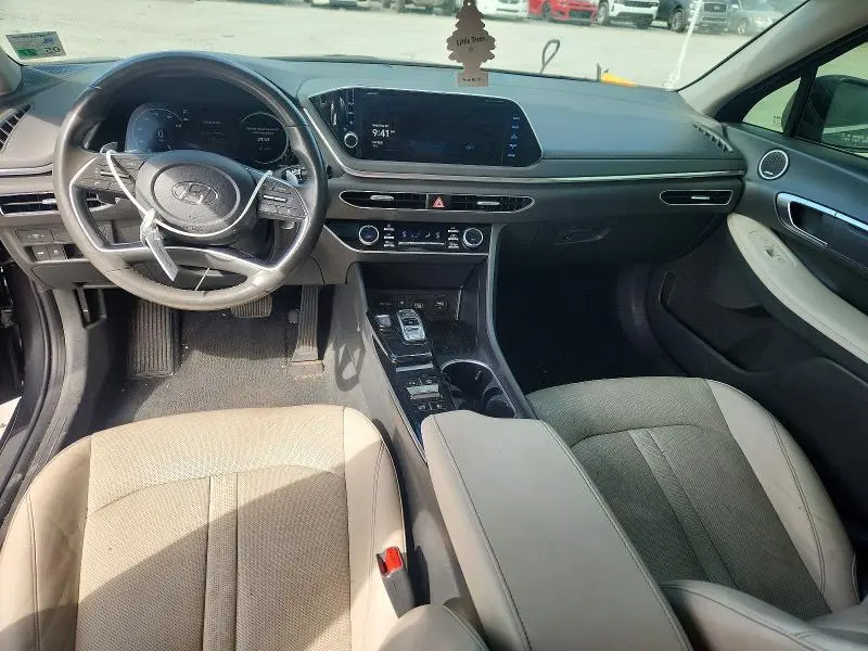 2023 HYUNDAI SONATA LIMITED  