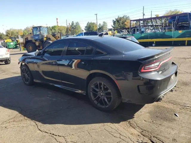 2021 DODGE CHARGER GT  