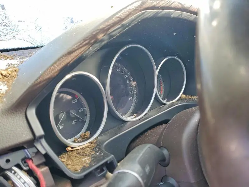 2016 MERCEDES-BENZ E 350 4MATIC  